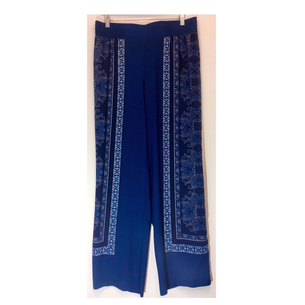 Cache Pants Never Worn